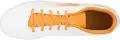 Бутсы Jako OPURA TEAM FG/AG бело-оранжевые 5553-673