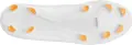 Бутсы Jako OPURA TEAM FG/AG бело-оранжевые 5553-673