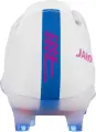 Бутси Jako RS89 ELITE FG/AG біло-синьо-рожеві 5550-667