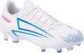 Бутси дитячі Jako RS89 ACADEMY FG/AG біло-синьо-рожеві 5554-667