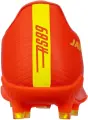 Бутсы детские Jako RS89 ACADEMY FG/AG оранжево-желтые 5554-668