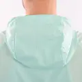 Ветровка Jako FLOW мятная 9876-251