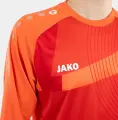 Воротарська кофта Jako RIVER коралова 8946-365
