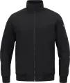 Куртка Jako BOMBER чорна 7808-800
