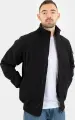 Куртка Jako BOMBER чорна 7808-800