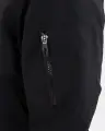 Куртка Jako BOMBER чорна 7808-800