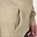 Олімпійка (мастерка) Jako PRO CASUAL бежева 9845-385