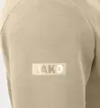 Олімпійка (мастерка) Jako PRO CASUAL бежева 9845-385