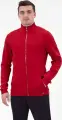 Олимпийка (мастерка) Jako PRO CASUAL красная 9845-141