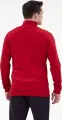 Олимпийка (мастерка) Jako PRO CASUAL красная 9845-141