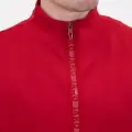 Олимпийка (мастерка) Jako PRO CASUAL красная 9845-141