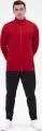 Олимпийка (мастерка) Jako PRO CASUAL красная 9845-141