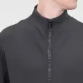 Олимпийка (мастерка) Jako PRO CASUAL темно-серая 9845-855