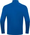 Реглан Jako ZIP TOP POWER синьо-білий 8623-400