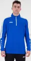 Реглан Jako ZIP TOP POWER синьо-білий 8623-400