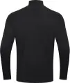 Реглан Jako ZIP TOP POWER чорно-жовтий 8623-803