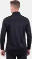 Реглан Jako ZIP TOP POWER чорно-жовтий 8623-803