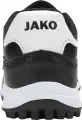 Сороконіжки (шиповки) дитячі Jako CLASSICO II TF JUNIOR чорно-білі 5513-802