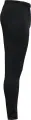 Спортивные штаны Jako DYNAMIC черные 8470-800