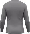 Термобелье футболка с длинным рукавом Jako FUNCTION серая 6479-825