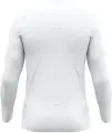 Термобілизна футболка з довгим рукавом Jako LIGHTWEIGHT біла 6459-000