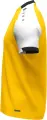 Футболка Jako DYNAMIC жовто-біло-чорна 6170-305