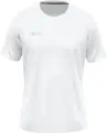 Футболка Jako LIGHT FLOW белая 6176-000