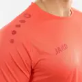 Футболка Jako LIGHT FLOW коралова 6176-365