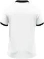 Футболка джерсі Jako GLORY S/S біло-чорна 4251-001