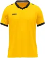 Футболка джерсі Jako GLORY S/S жовто-чорна 4251-337
