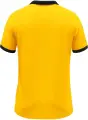 Футболка джерсі Jako GLORY S/S жовто-чорна 4251-337