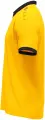 Футболка джерсі Jako GLORY S/S жовто-чорна 4251-337