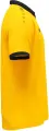 Футболка джерсі Jako GLORY S/S жовто-чорна 4251-337