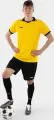Футболка джерсі Jako GLORY S/S жовто-чорна 4251-337