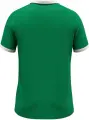 Футболка джерсі Jako GLORY S/S зелено-біла 4251-206