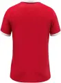 Футболка джерсі Jako GLORY S/S червоно-біла 4251-105
