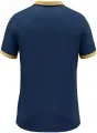 Футболка джерси Jako GLORY S/S темно-сине-золотая 4251-936