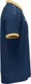 Футболка джерси Jako GLORY S/S темно-сине-золотая 4251-936