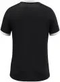 Футболка джерси Jako GLORY S/S черно-белая 4251-802
