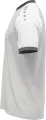 Футболка джерсі дитяча Jako DYNAMIC S/S сіро-біла 4270-837