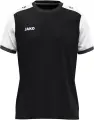 Футболка джерсі дитяча Jako DYNAMIC S/S чорно-біла 4270-826