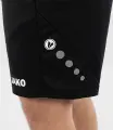 Шорти Jako DYNAMIC чорні 8570-800