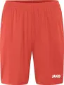 Шорты детские Jako MANCHESTER 2.0 коралловые 4400-365