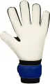 Вратарские перчатки Jako RIVER BASIC RC темно-сине-голубо-коралловые 2589-933