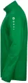 Дождевик (ветровка) Jako ZIP-TOP зеленый 7302-200