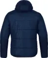 Куртка Jako BASIC темно-синяя EX7250-09