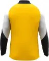 Олімпійка (мастерка) Jako DYNAMIC жовто-біло-чорна 9370-305