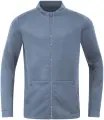 Олімпійка (мастерка) Jako PRO CASUAL димчасто-блакитна 9845-445