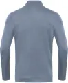 Олімпійка (мастерка) Jako PRO CASUAL димчасто-блакитна 9845-445