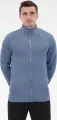 Олімпійка (мастерка) Jako PRO CASUAL димчасто-блакитна 9845-445